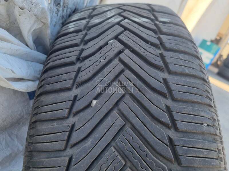 Michelin 195/65 R15 Zimska