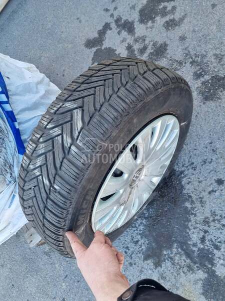 Michelin 195/65 R15 Zimska