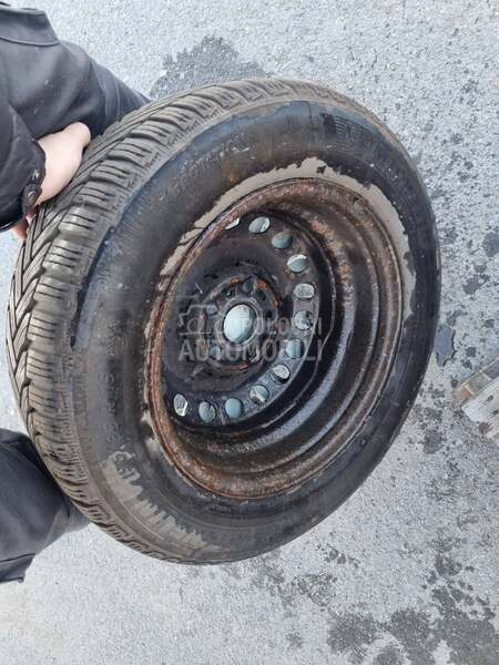 Michelin 195/65 R15 Zimska