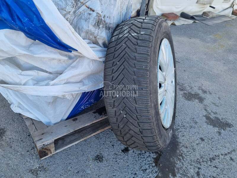 Michelin 195/65 R15 Zimska