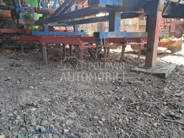 AgroMetal hidrosklopiva