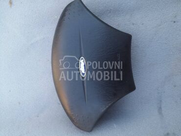air bag set za Ford Focus