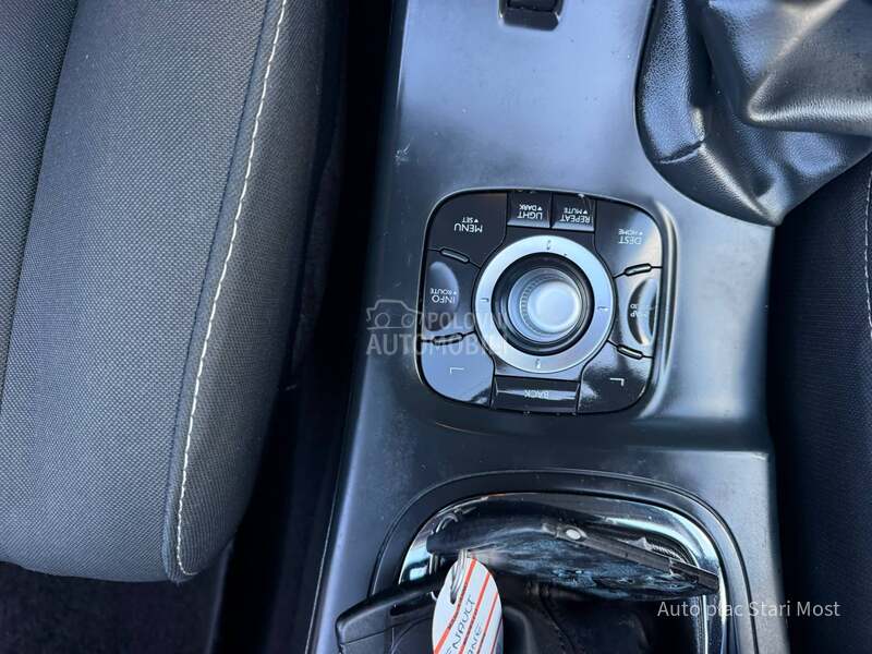 Renault Megane 1,5DCI