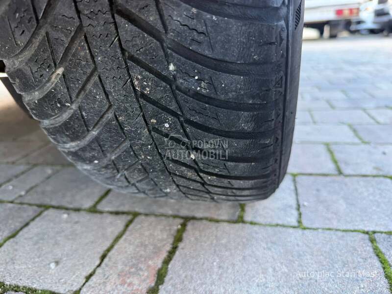 Renault Megane 1,5DCI