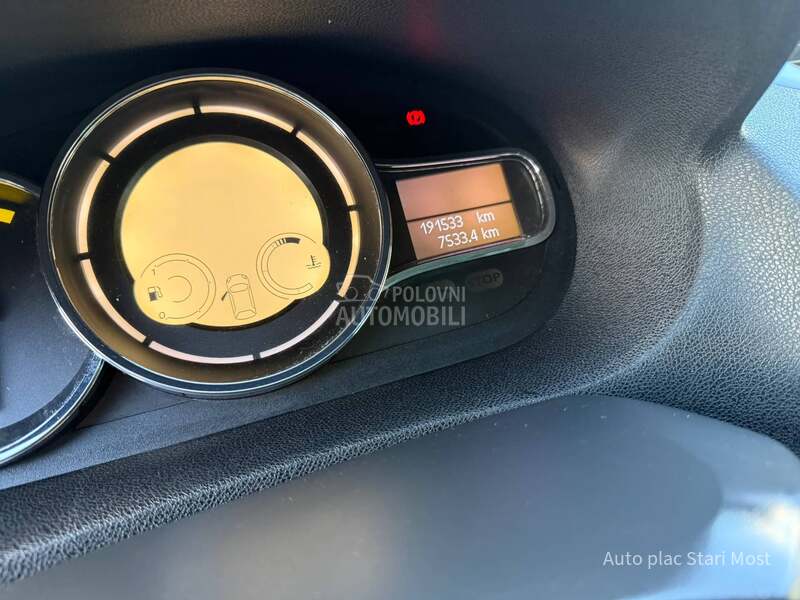 Renault Megane 1,5DCI