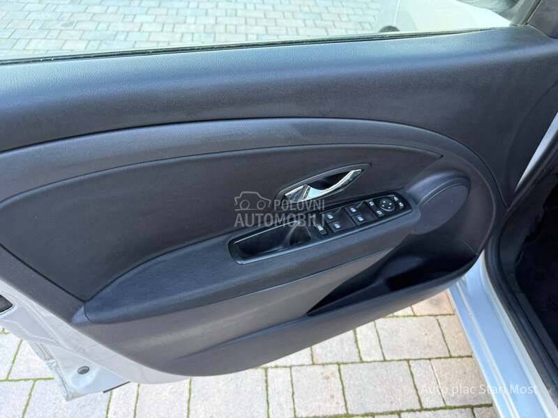 Renault Megane 1,5DCI