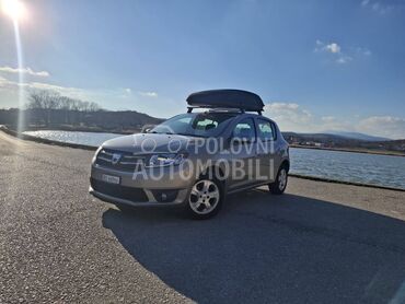Dacia Sandero Svajcara c