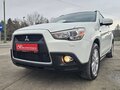 Mitsubishi ASX 1.8DI-D 4WD