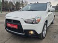 Mitsubishi ASX 1.8DI-D 4WD