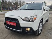 Mitsubishi ASX 1.8DI-D 4WD