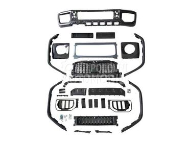 Body kit W465 G63 za Mercedes Benz Ostalo