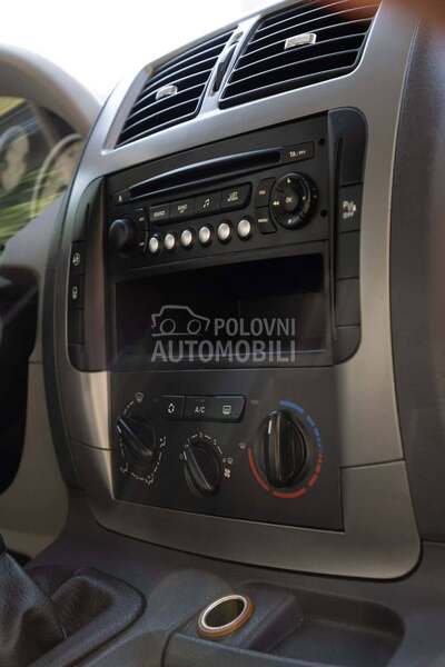 Citroen Jumpy 2.0HDI