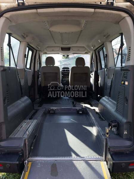 Citroen Jumpy 2.0HDI