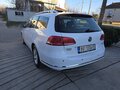 Volkswagen Passat B7 Metan
