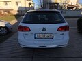Volkswagen Passat B7 Metan