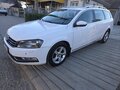 Volkswagen Passat B7 Metan