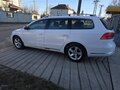Volkswagen Passat B7 Metan