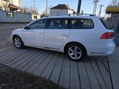 Volkswagen Passat B7 Metan