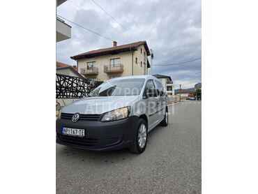 Volkswagen Caddy 1.6 tdi