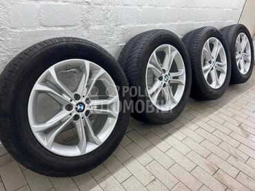 Aluminijumske felne  18" 5 x 112