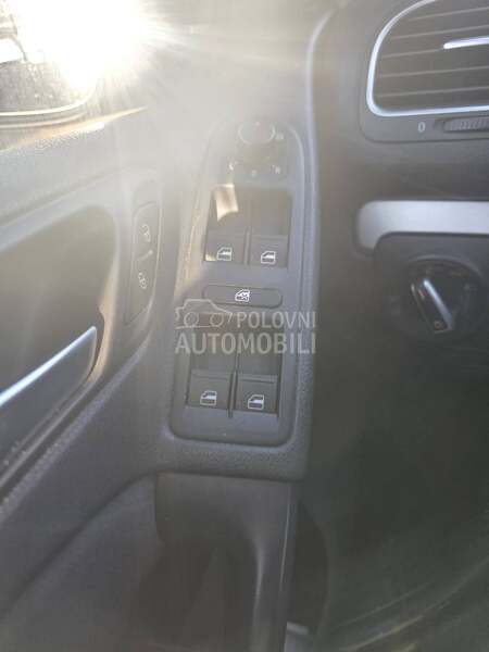 Volkswagen Golf 6 
