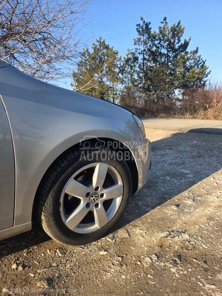 Volkswagen Golf 6 