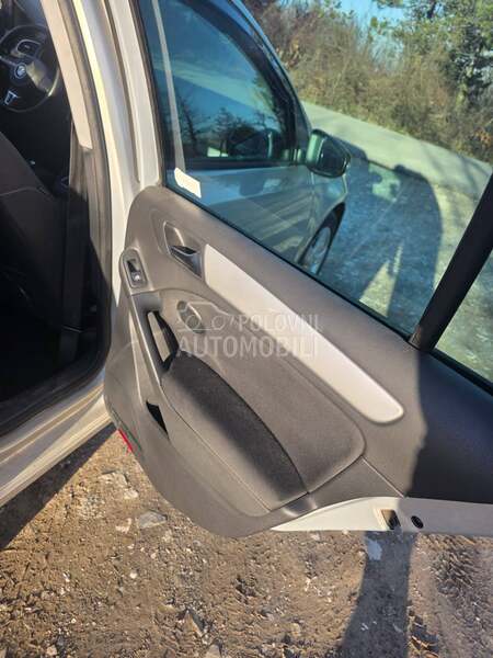 Volkswagen Golf 6 