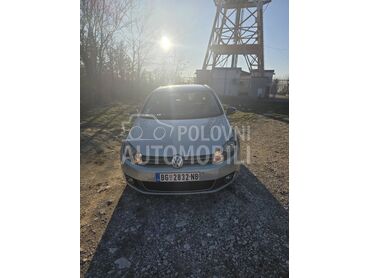 Volkswagen Golf 6 
