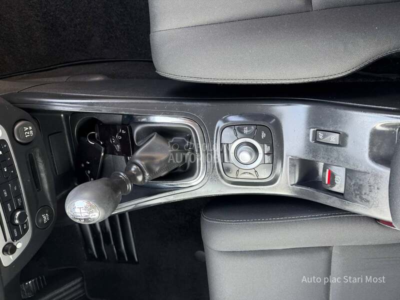 Renault Megane 1,5DCI