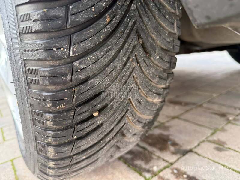 Renault Megane 1,5DCI