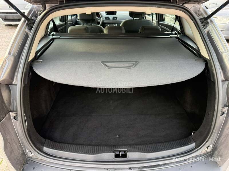 Renault Megane 1,5DCI