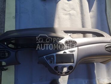 instrument tabla za Ford Focus od 1998. do 2004. god.