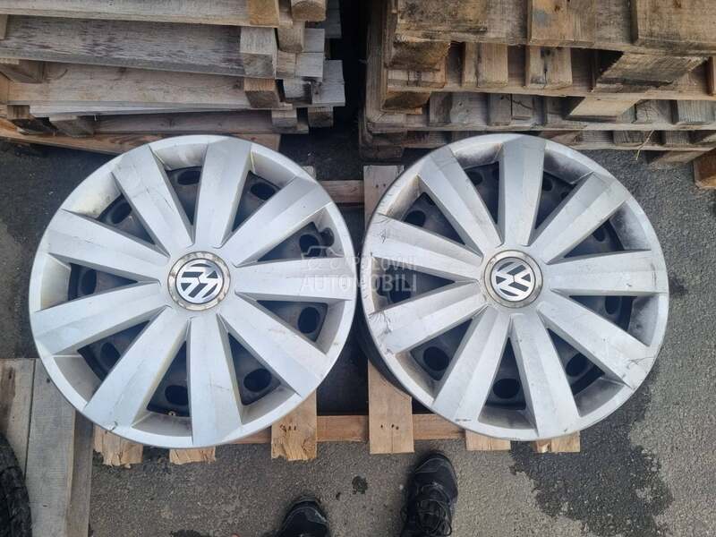 Čelične felne PASSAT 16" 5 x 112