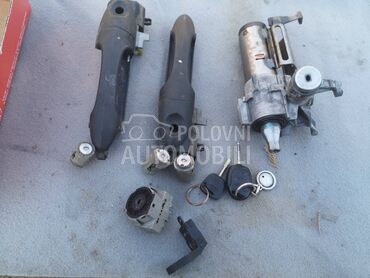 brave, Kvake cilindar za Ford Focus od 1998. do 2004. god.