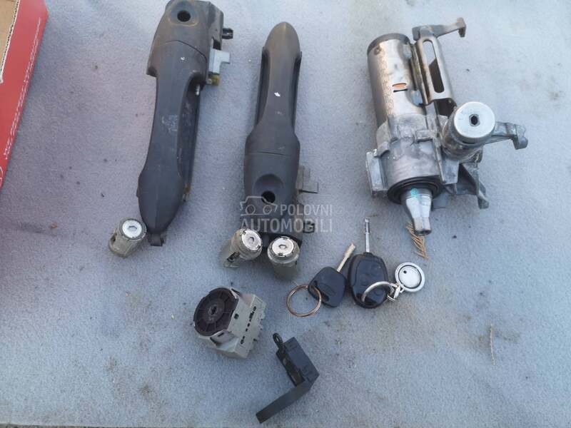 brave, Kvake cilindar