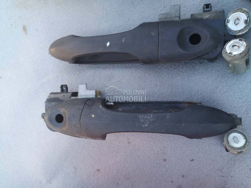 brave, Kvake cilindar