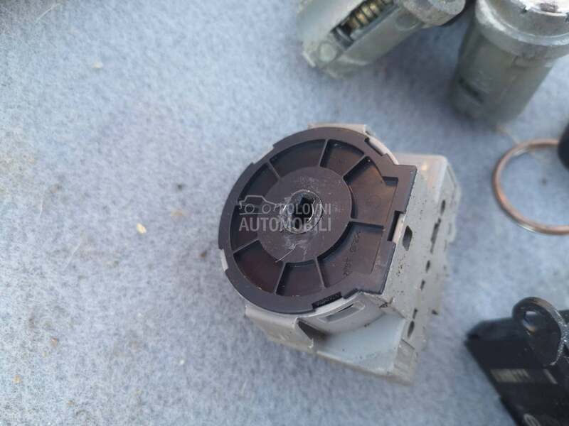 brave, Kvake cilindar