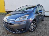Citroen C4 Grand Picasso AUTO.MATIK
