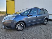 Citroen C4 Grand Picasso AUTO.MATIK