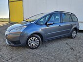 Citroen C4 Grand Picasso AUTO.MATIK