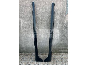 Prag za Audi A6 od 2012. do 2015. god.