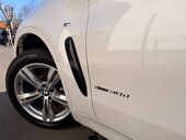 BMW X6 xd/m/360/air/pano