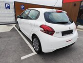 Peugeot 208 1.6 HDI