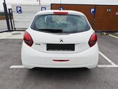 Peugeot 208 1.6 HDI