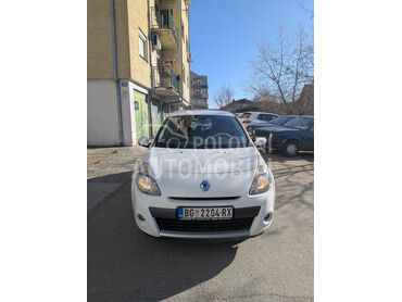 Renault Clio 1.2