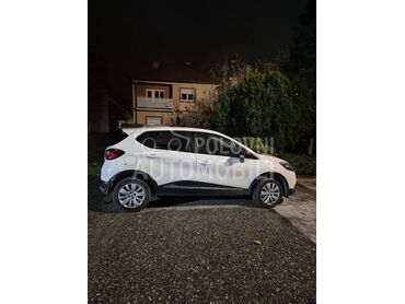 Renault Captur 1.5 dCi