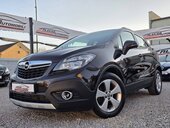 Opel Mokka 1.7 CDTI/CH