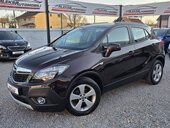 Opel Mokka 1.7 CDTI/CH