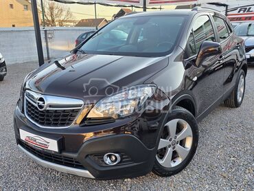 Opel Mokka 1.7 CDTI/CH