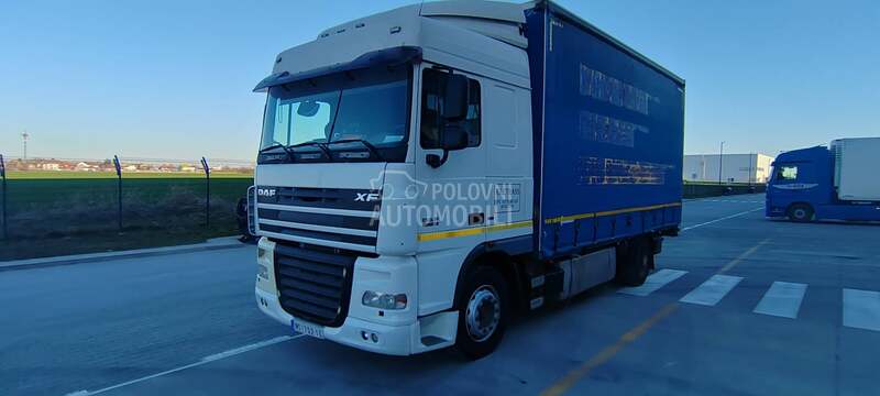 DAF XF 105/410